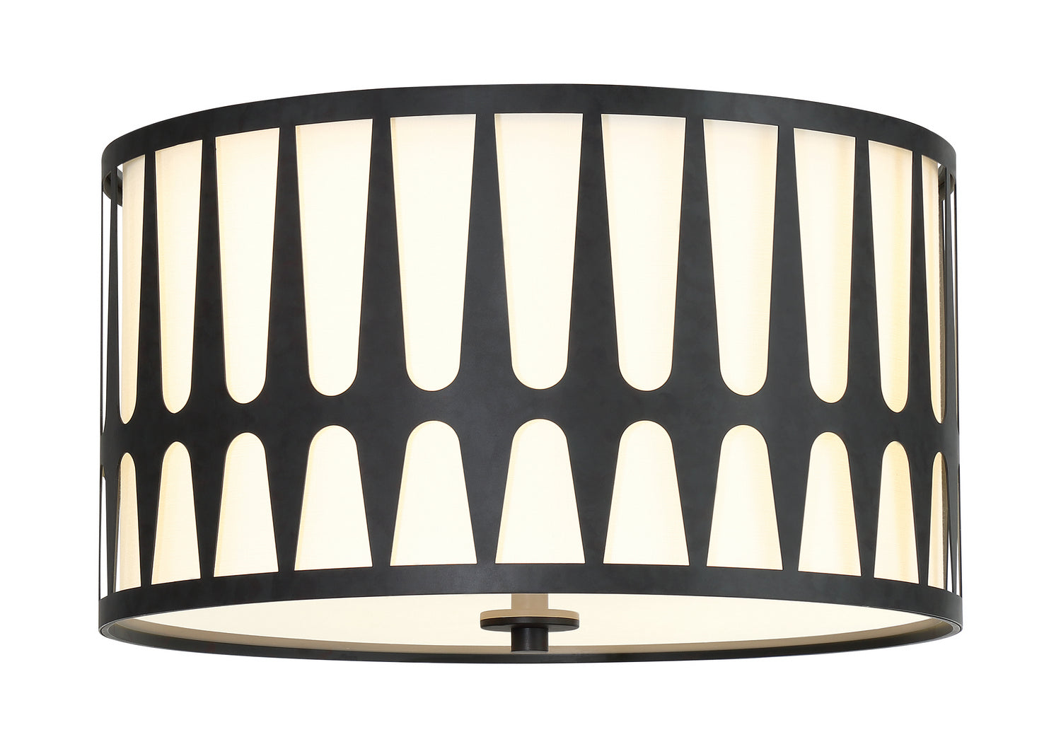 Royston Flush Mount