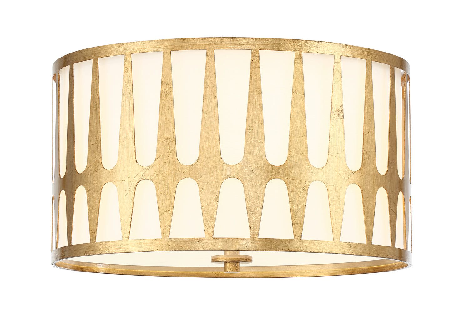 Royston Flush Mount