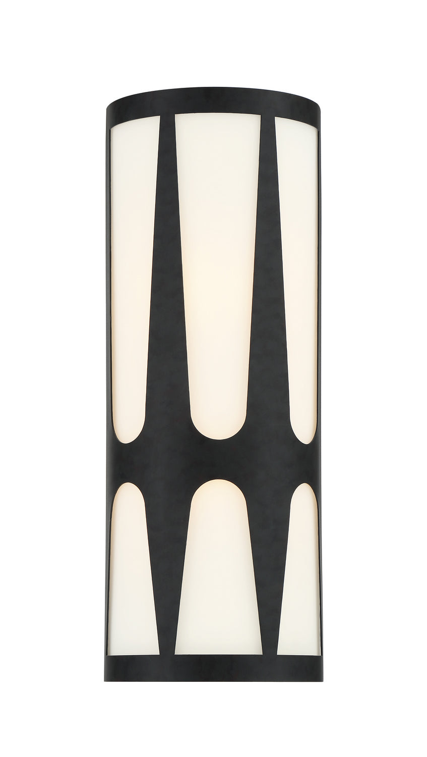 Royston Two Light Wall Sconce