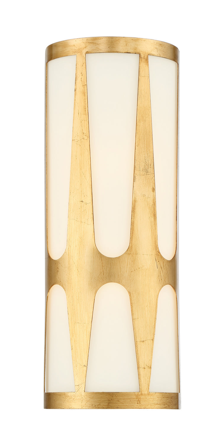 Royston Two Light Wall Sconce