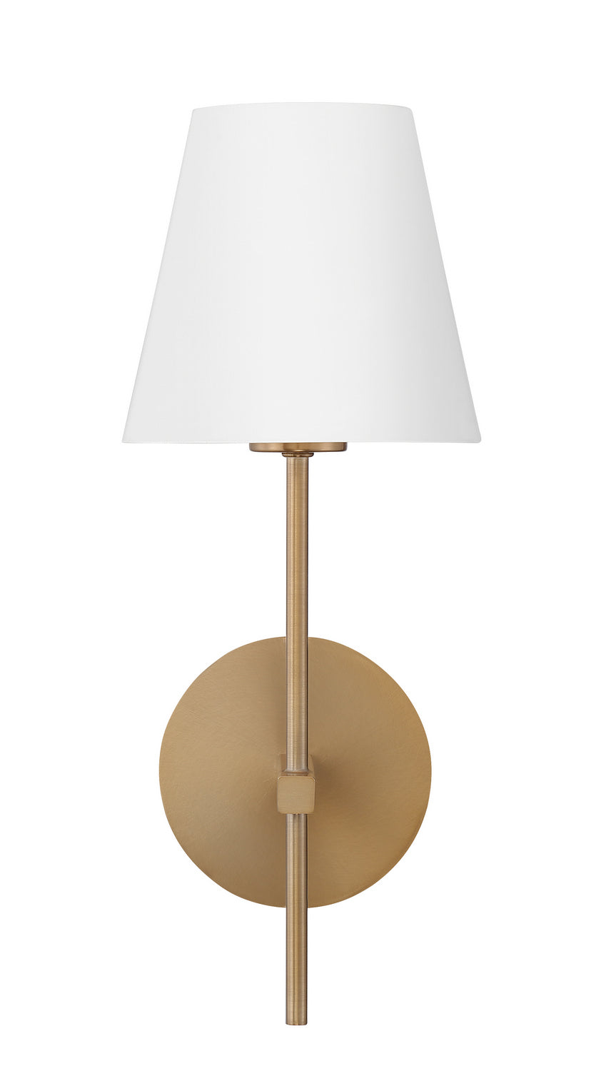 Xavier Wall Sconce