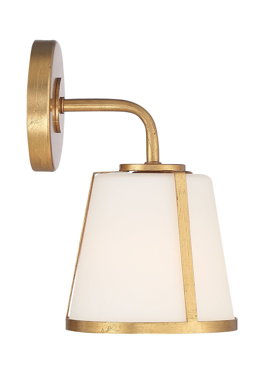 Fulton Wall Sconce