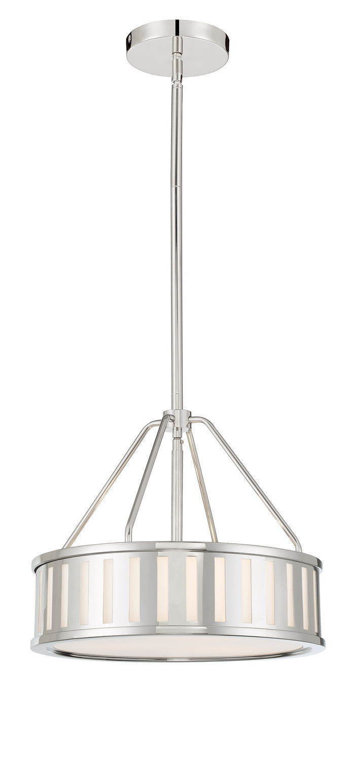 Kendal Three Light Pendant