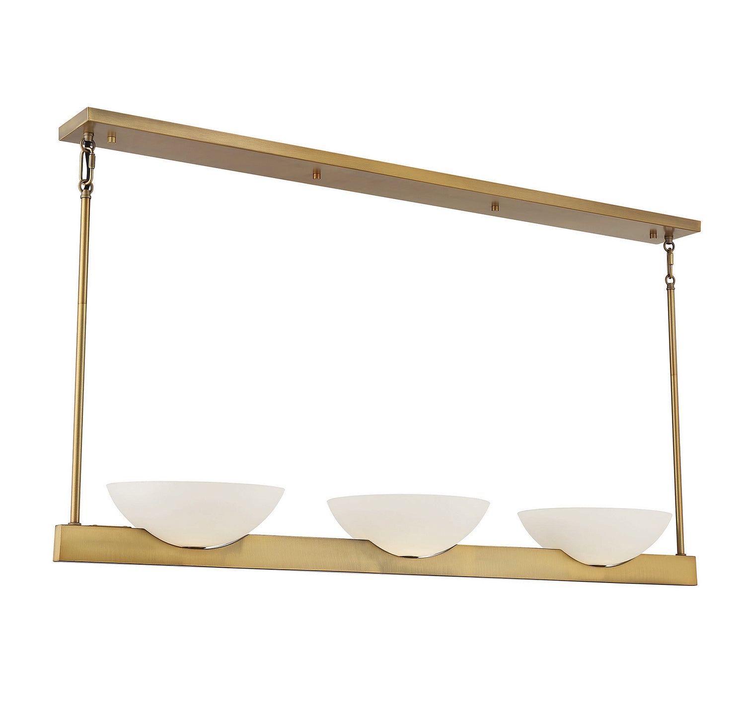 Fallon Linear Chandelier