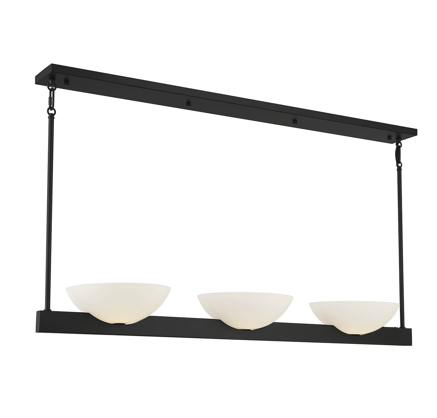 Fallon Linear Chandelier