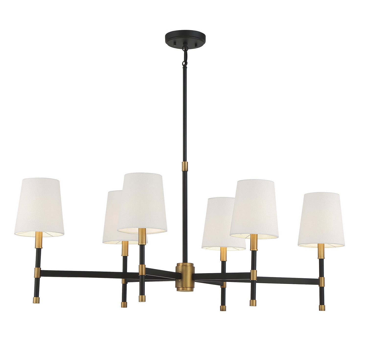Brody Linear Chandelier