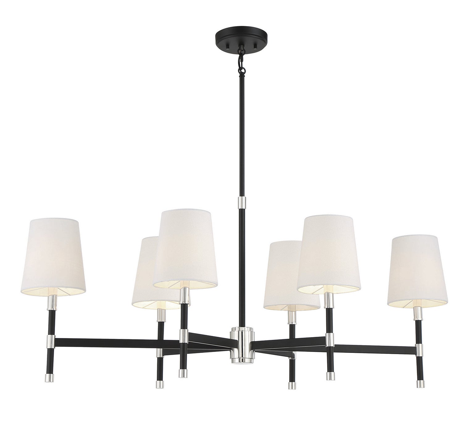 Lustre linéaire Brody