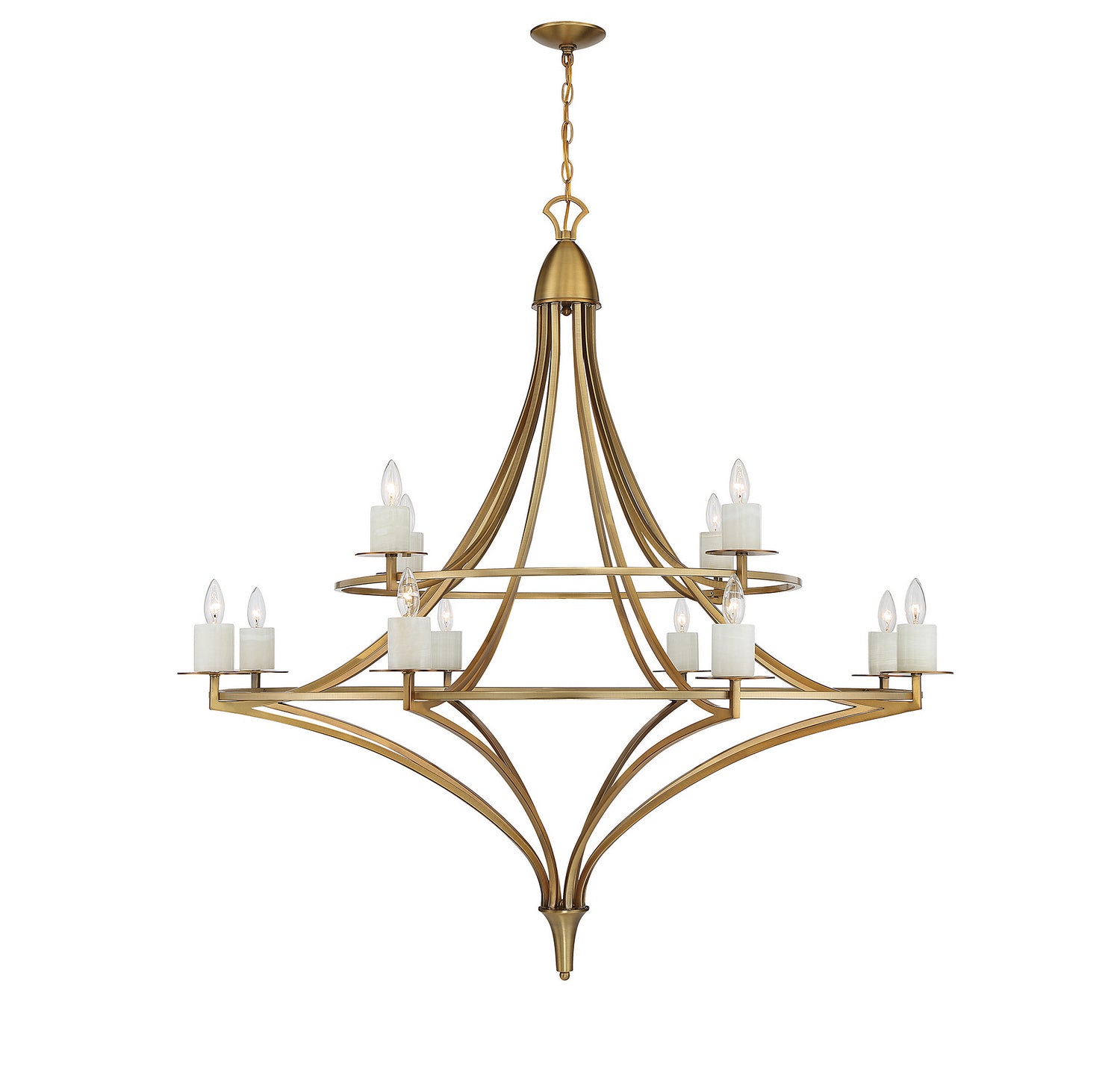 Director Chandelier