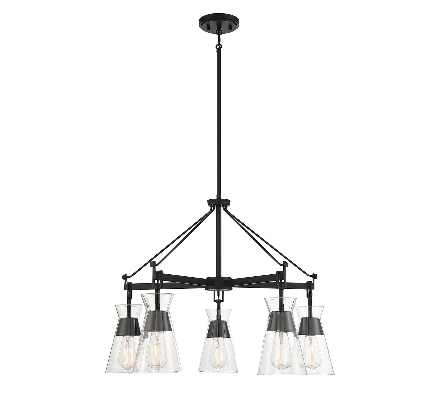 Lakewood Chandelier