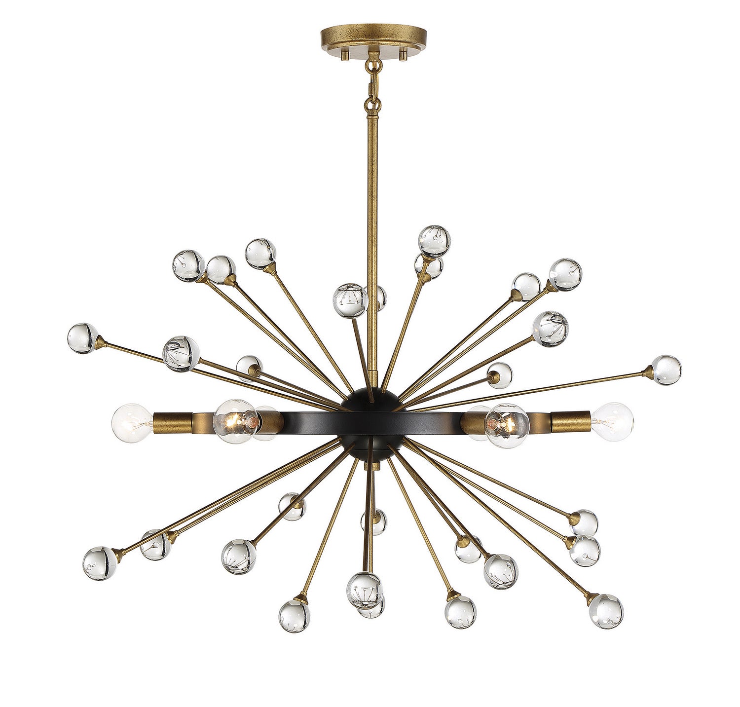 Lustre Ariel