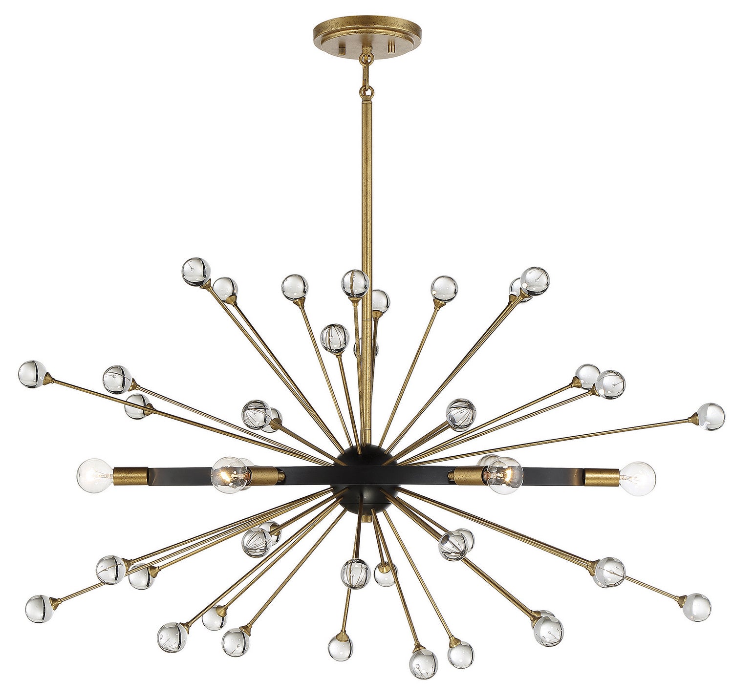 Ariel Chandelier