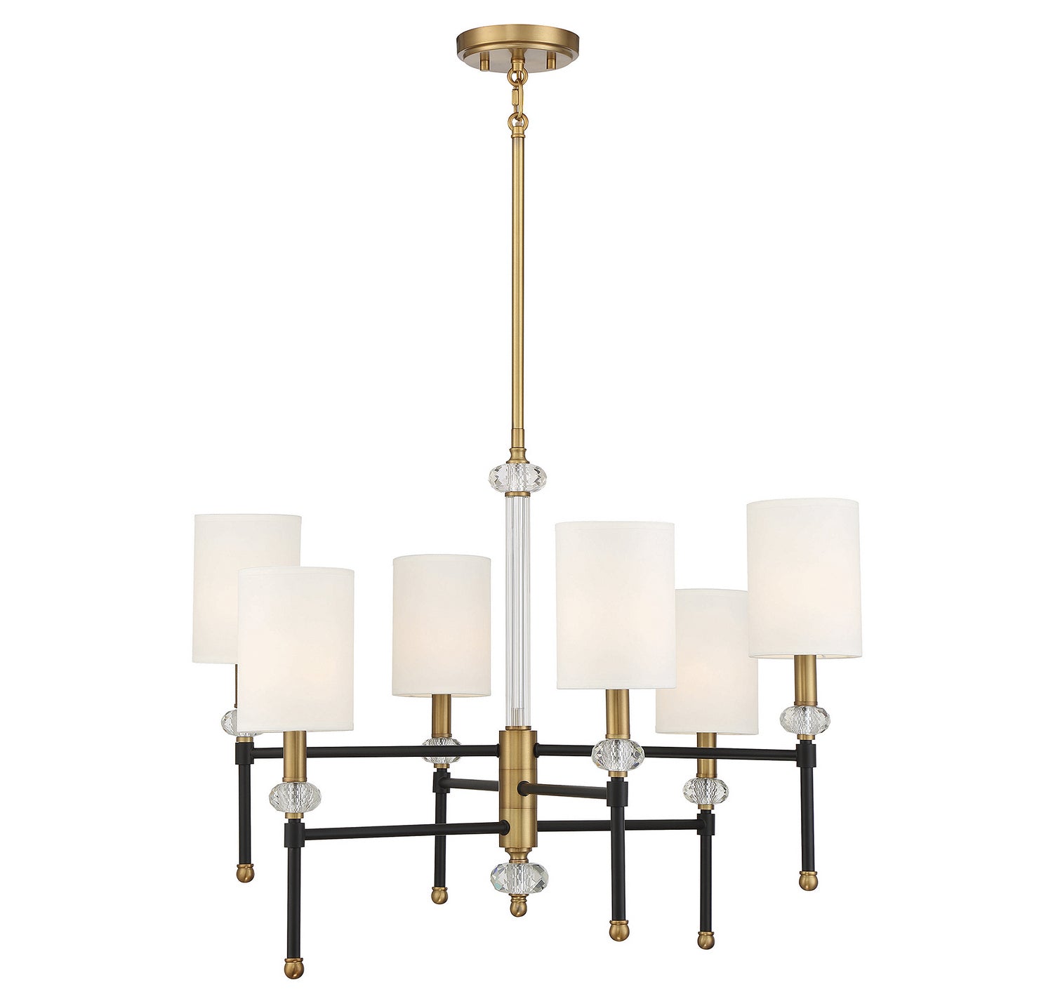 Tivoli Chandelier