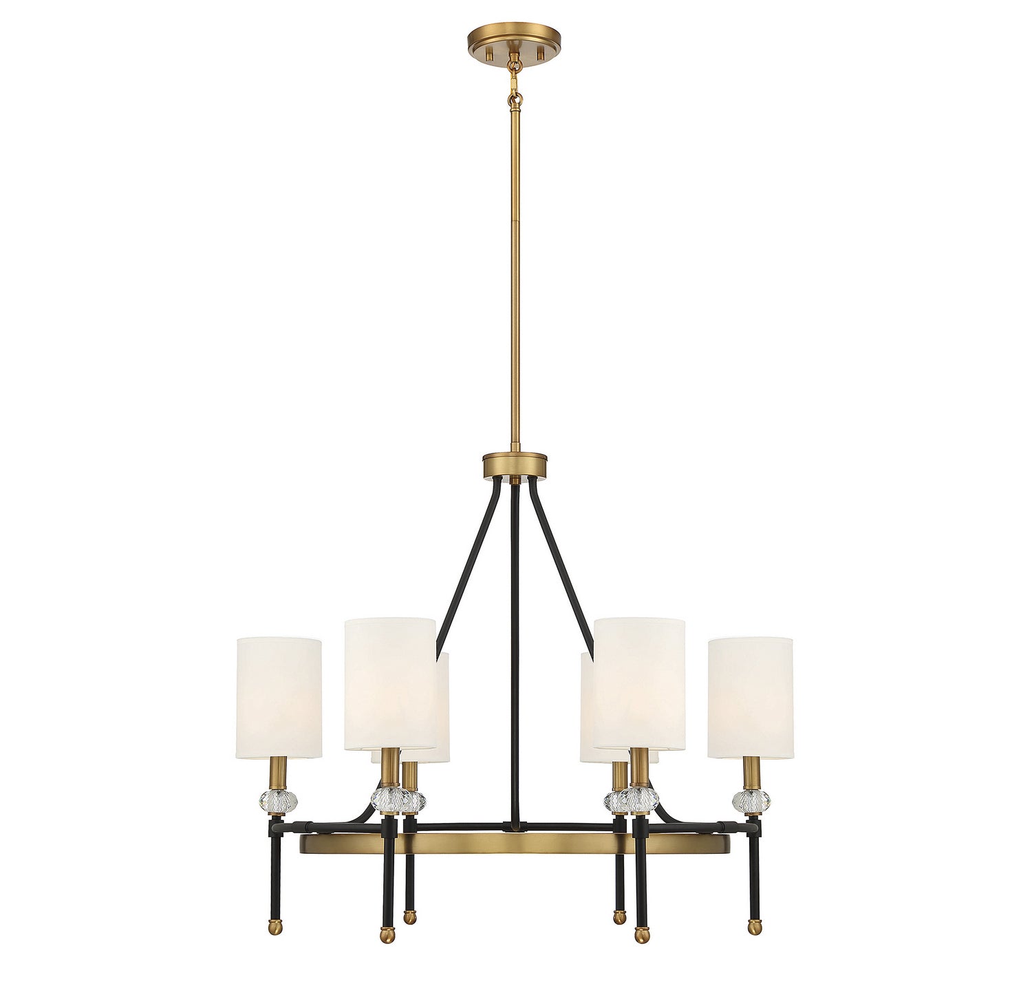 Tivoli Chandelier