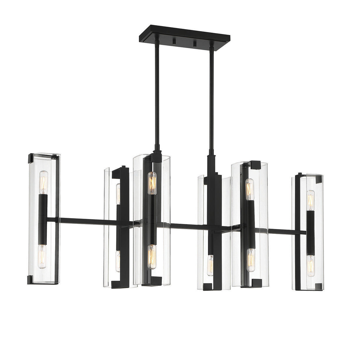 Winfield 12 Light Chandelier