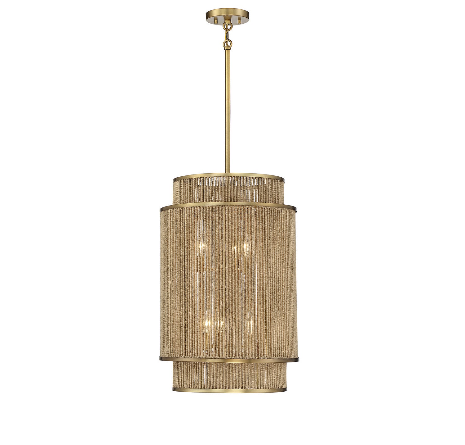 Ashburn Pendant