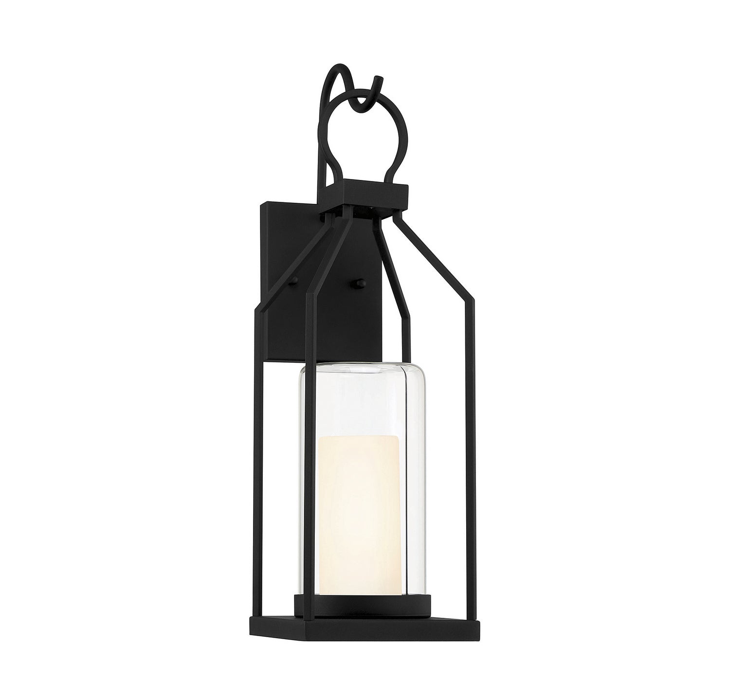 Hamilton Outdoor Wall Lantern
