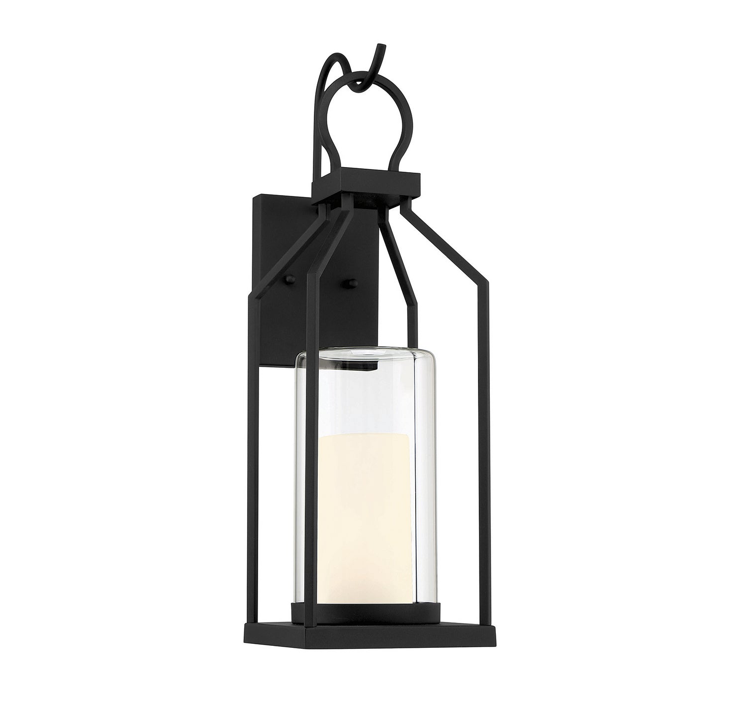 Hamilton Outdoor Wall Lantern