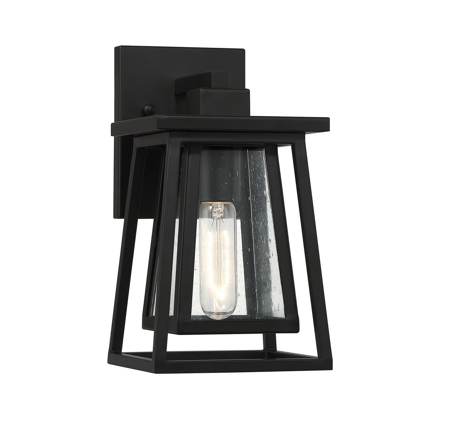 Denver Outdoor Wall Lantern