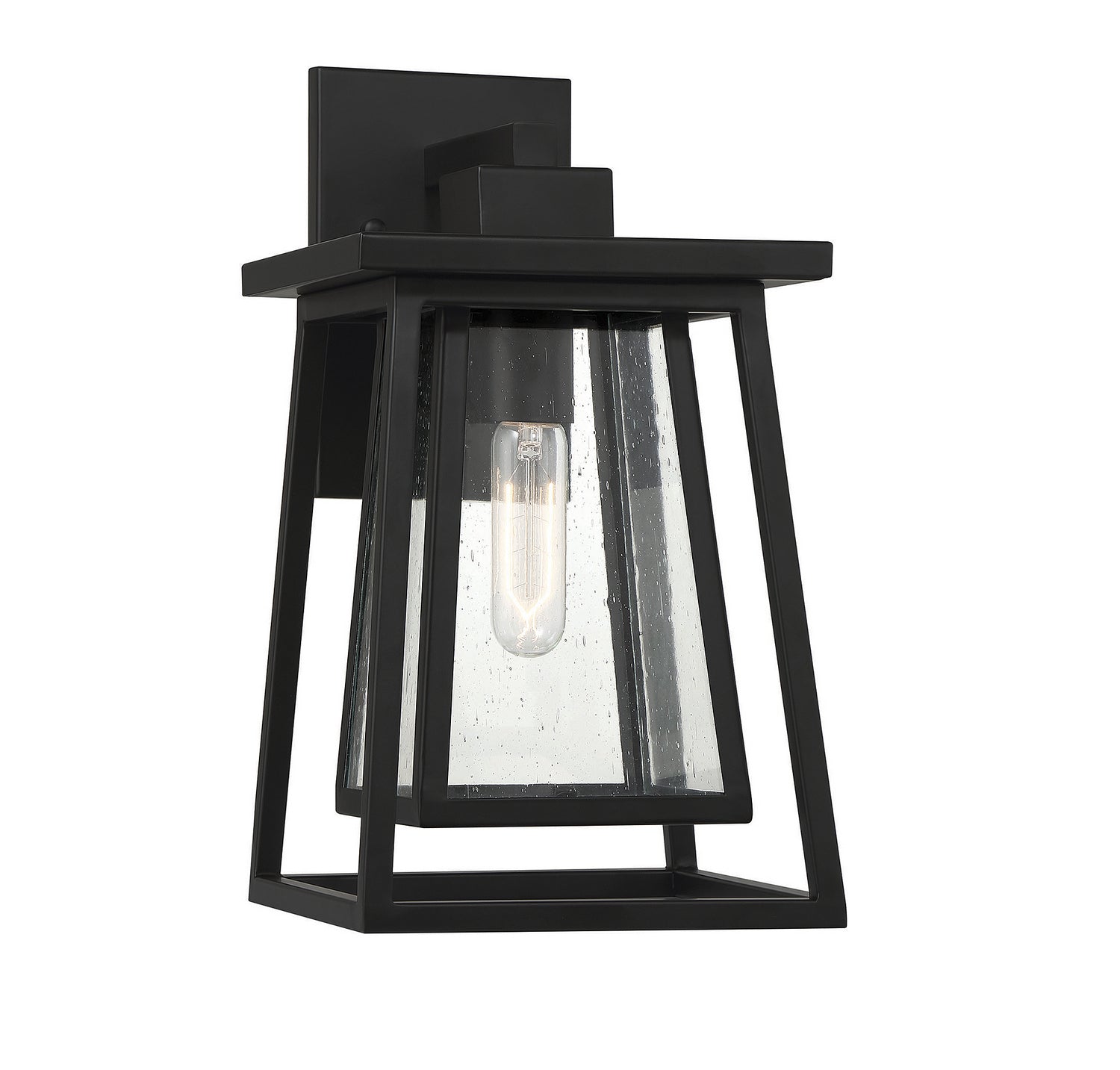 Denver Outdoor Wall Lantern