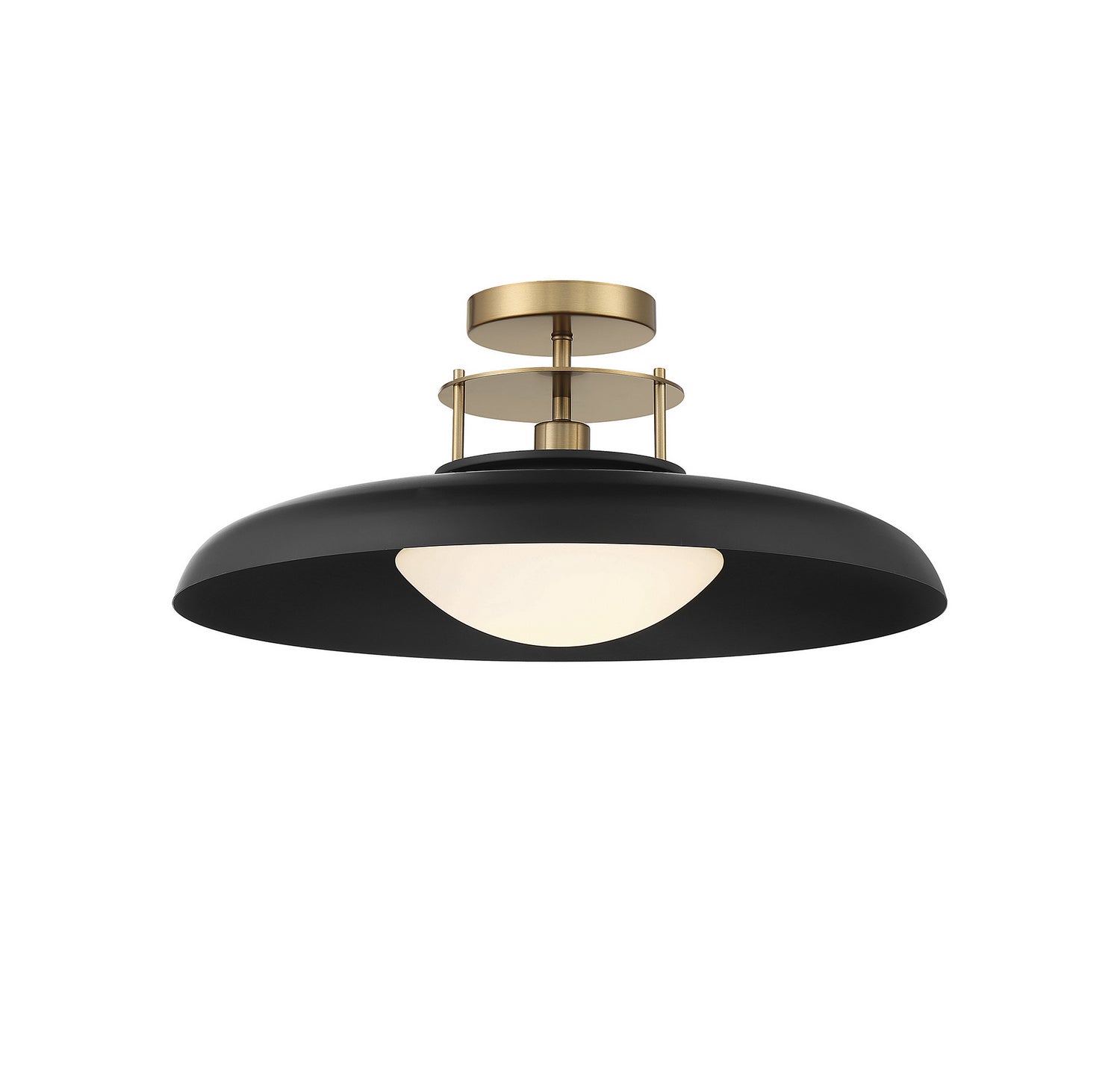 Gavin Semi-Flush Mount