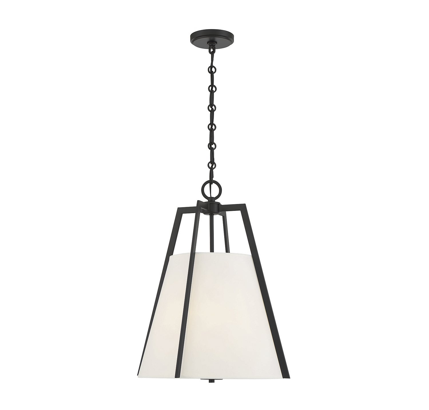 Pendentif Mansfield