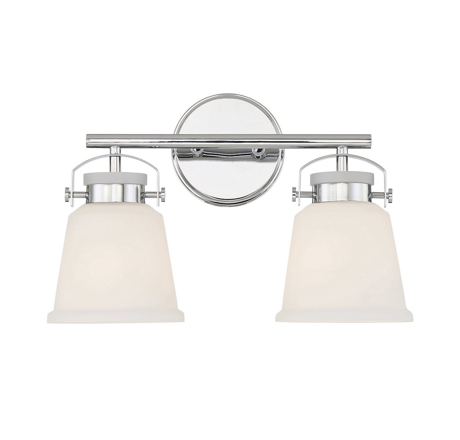 Kaden Two Light Bathroom Vanity