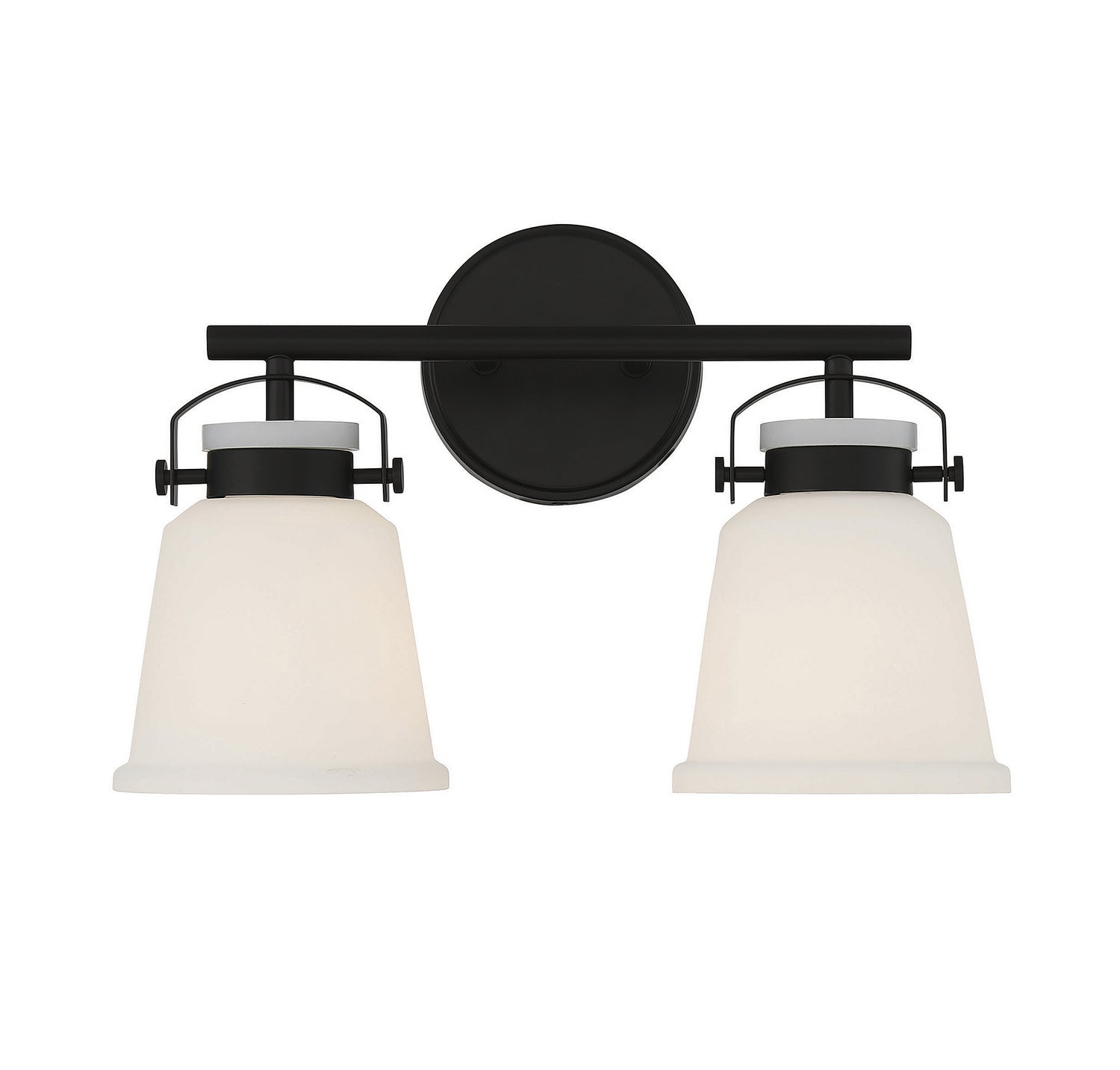 Kaden Two Light Bathroom Vanity