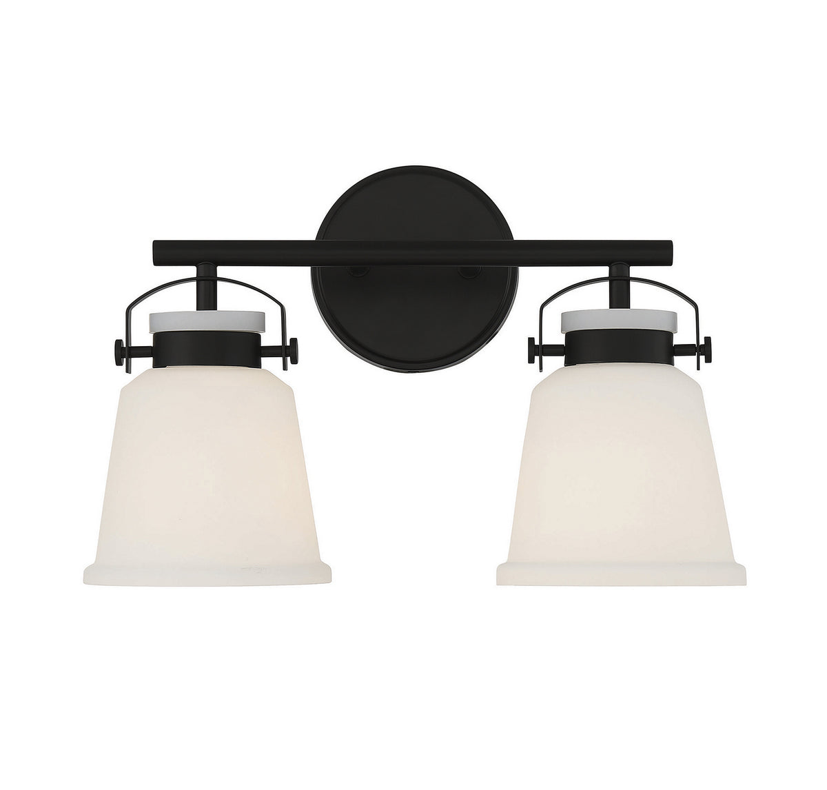 Kaden Two Light Bathroom Vanity