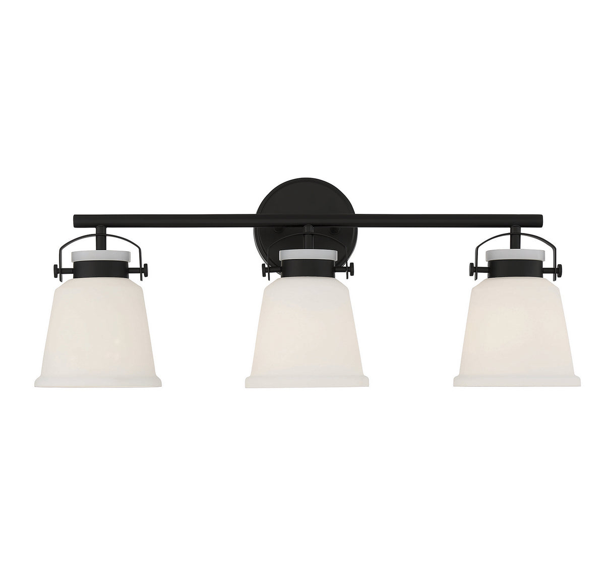 Kaden Three Light Bathroom Vanity