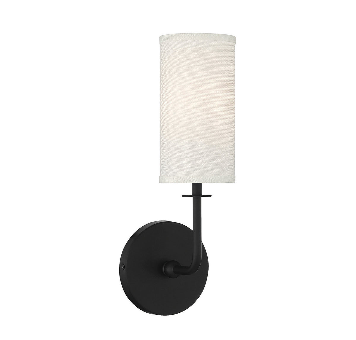 Powell One Light Wall Sconce