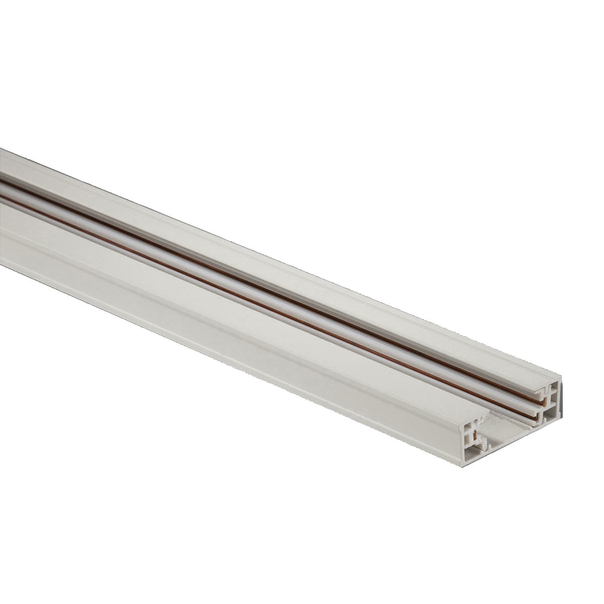 8FT Track White
