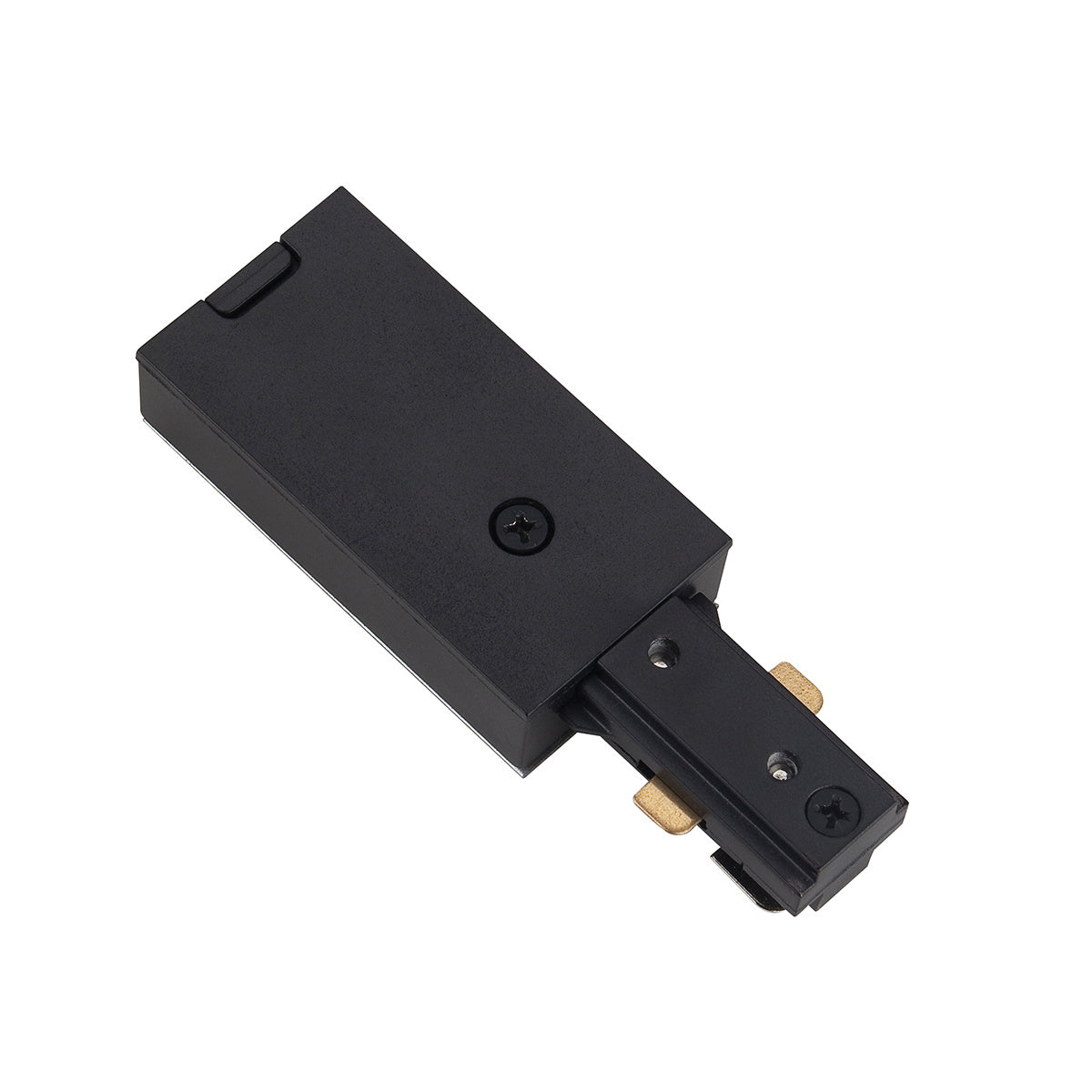 Live End Connector Black