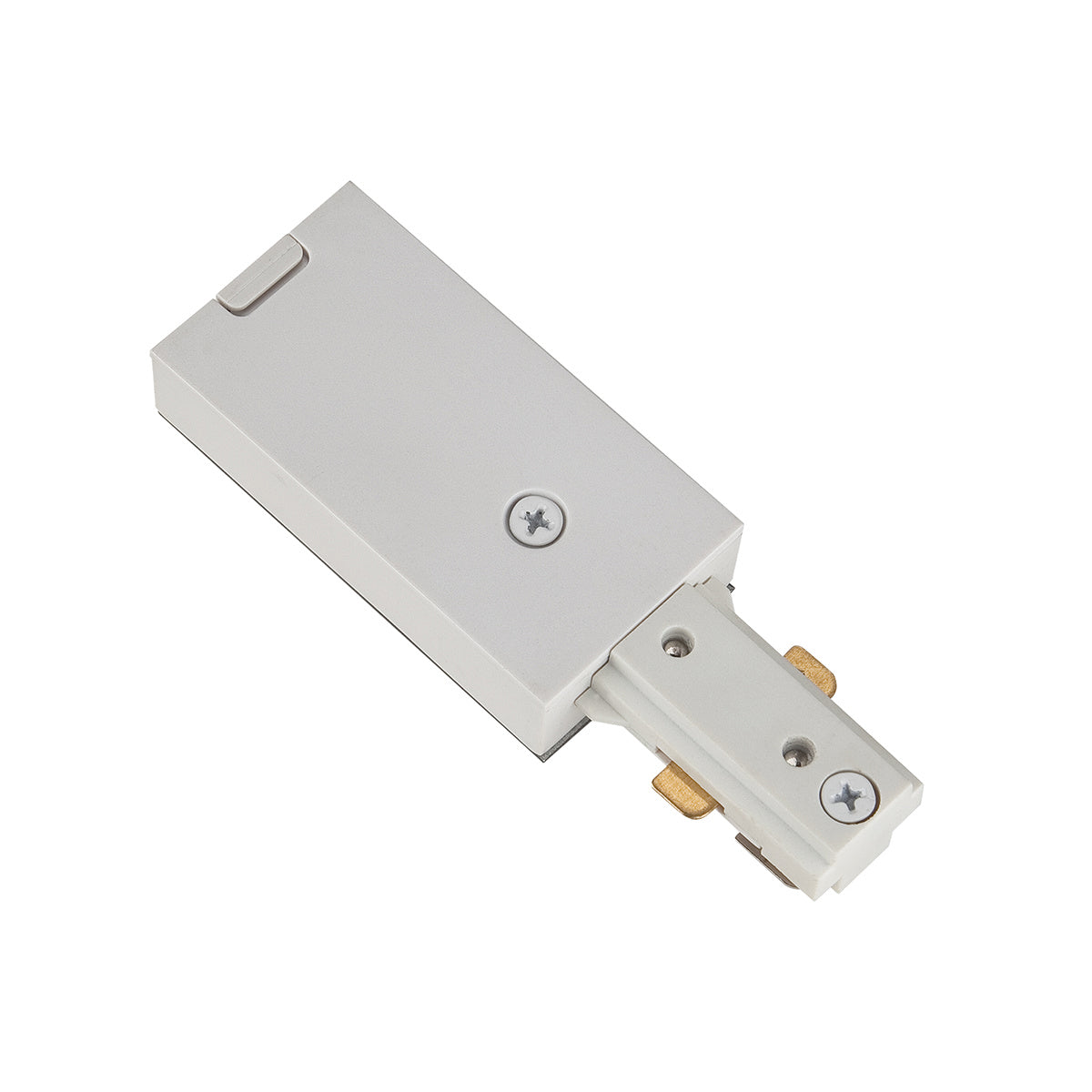 LIVE END CONNECTOR