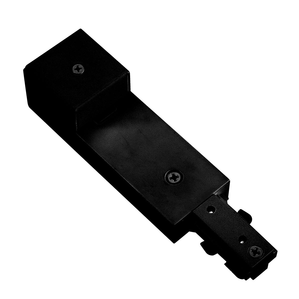 LIVE END CONDUIT FEED