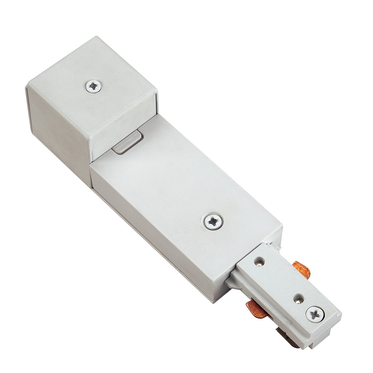 LIVE END CONDUIT FEED