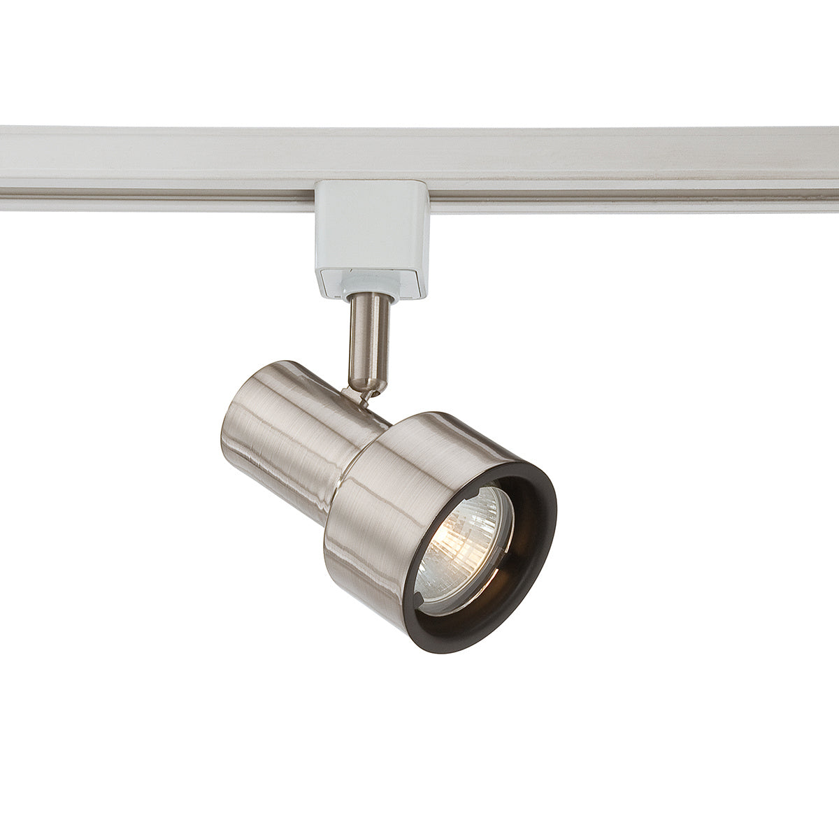 TRACK HEAD TRACKHEAD,GU10,50W,WHITE/BN