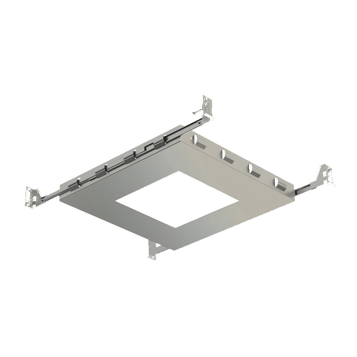 NC PLATE AND IC BOX NCP,TE111/GU10/161/LED,OSC5-S