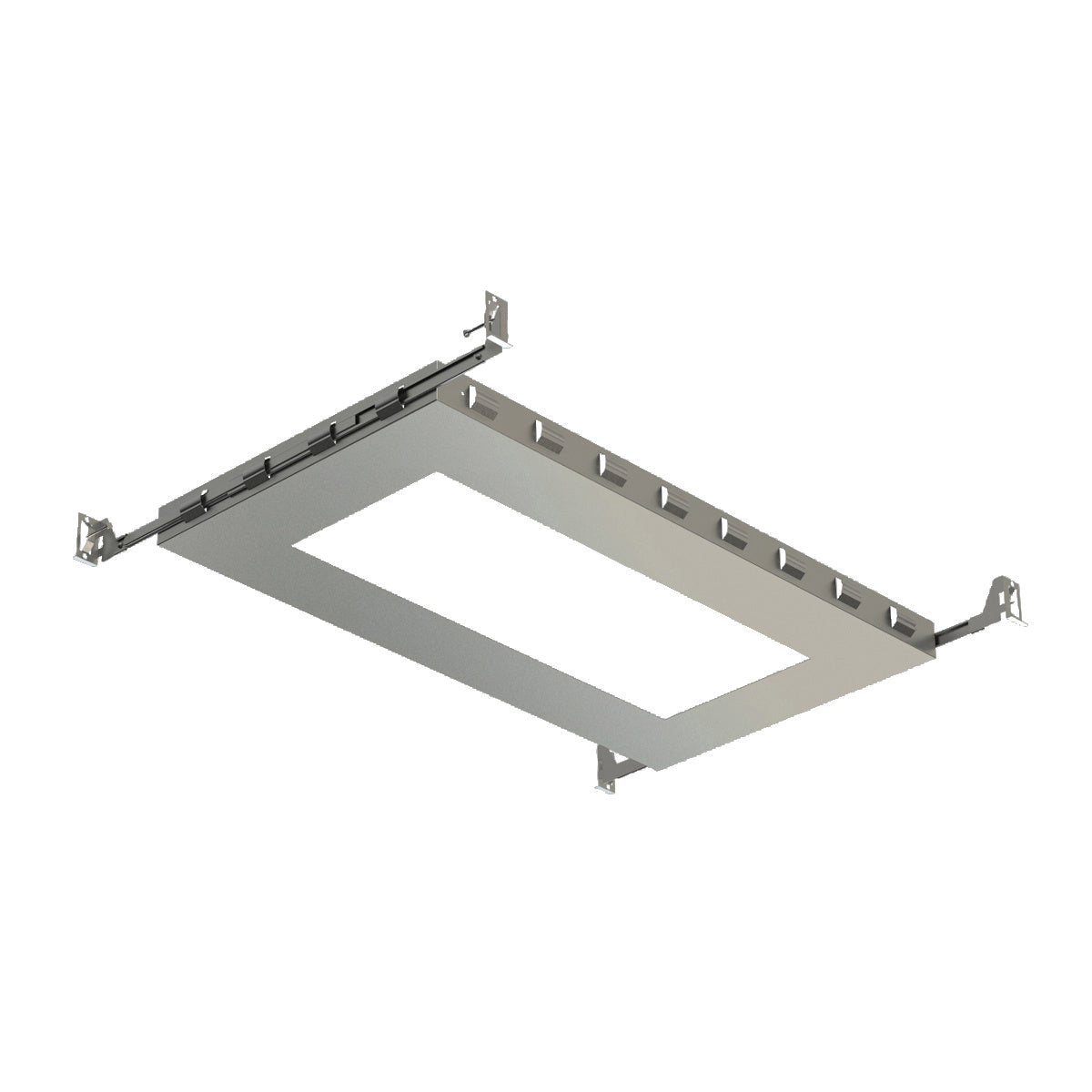 NC PLATE AND IC BOX NCP,TE113/LED/GU10/TR/163/LED