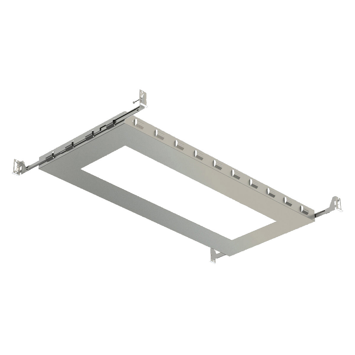 NC PLATE AND IC BOX NCP,TE114A/GU10/TR/164A/LED