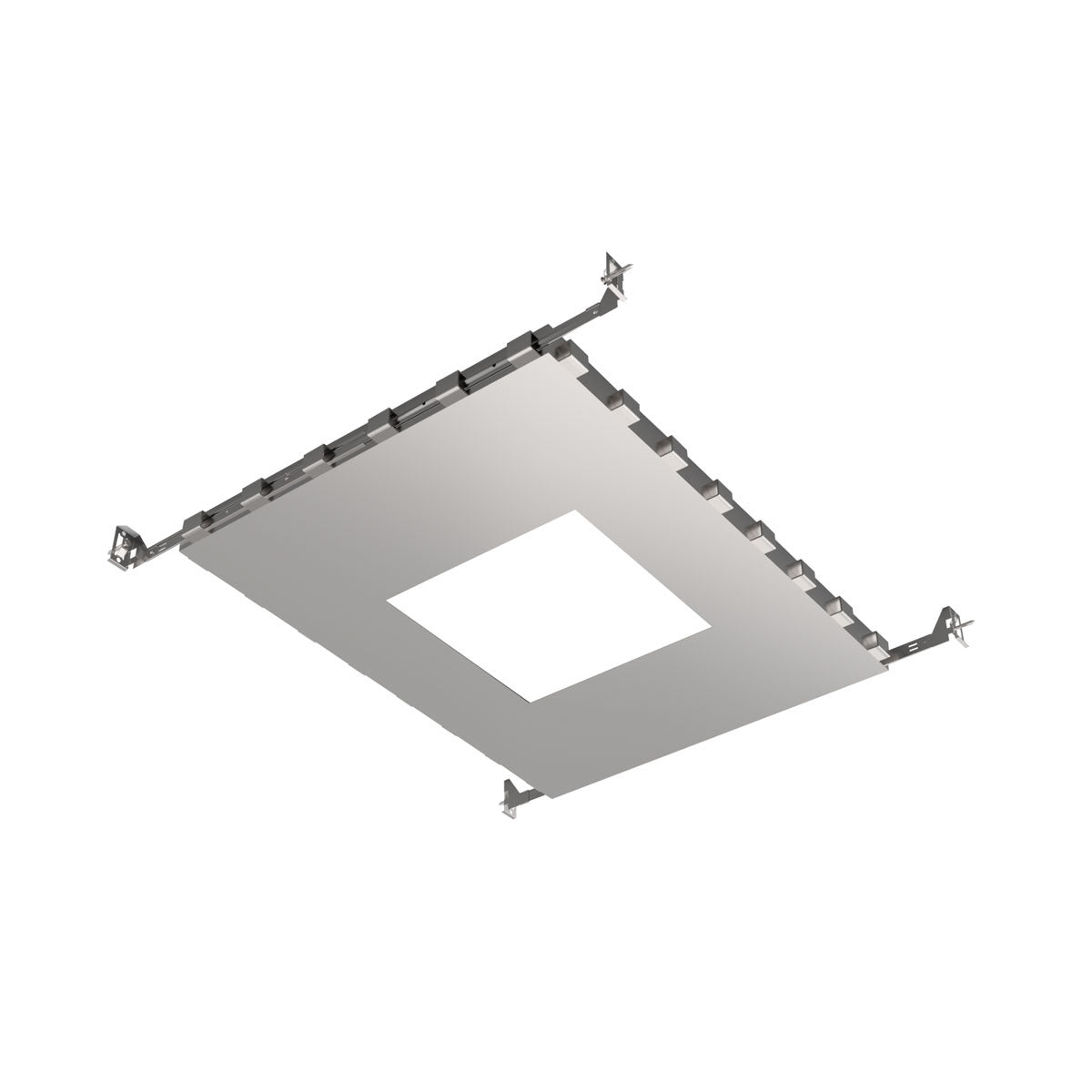 NC PLATE AND IC BOX NCP,TE114B/GU10/TR/164B/LED