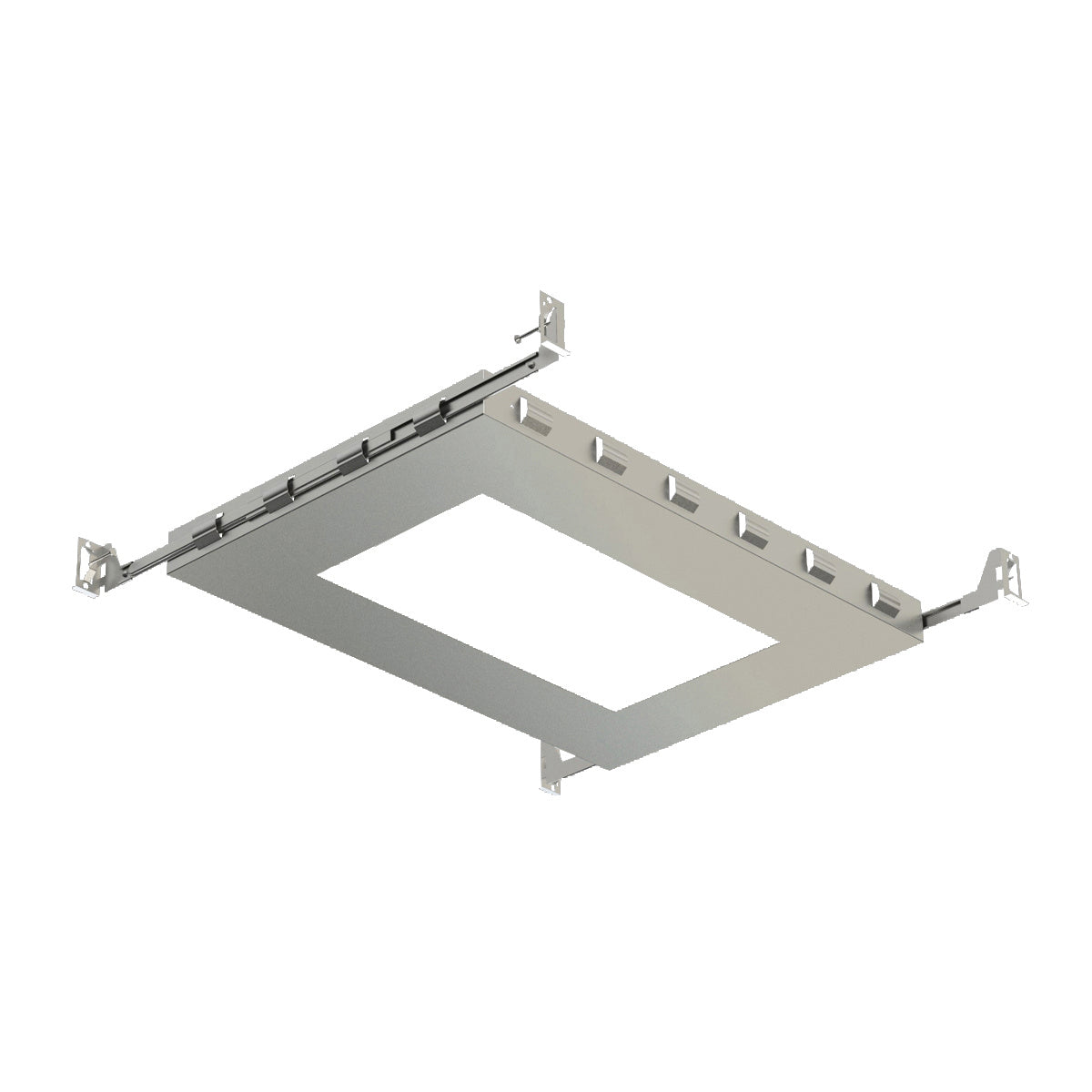 NC PLATE ET BOÎTE CI NCP,TE132/LED
