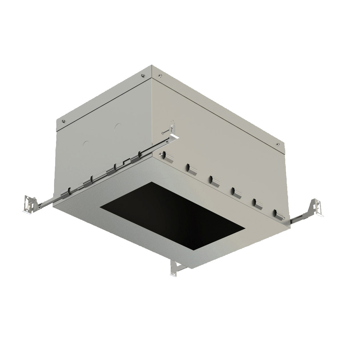 NC PLATE AND IC BOX IC BOX TE112/TE112LED/TE162