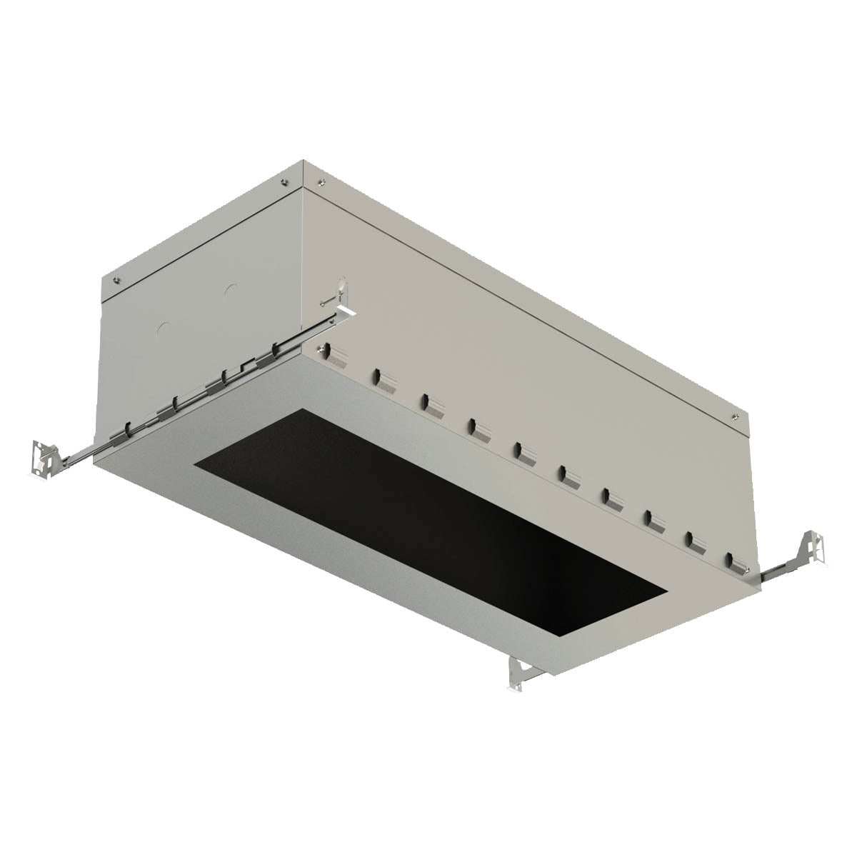 NC PLATE AND IC BOX IC BOX,TE114A/GU10/TR/164A/LED