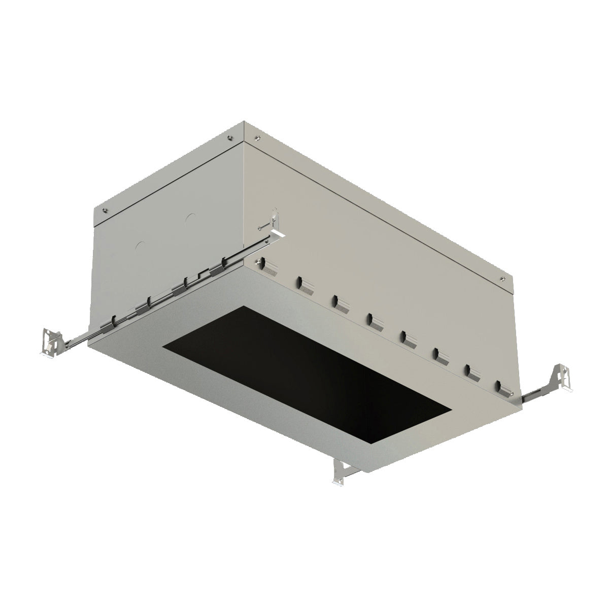 NC PLATE AND IC BOX IC BOX,TE133/LED