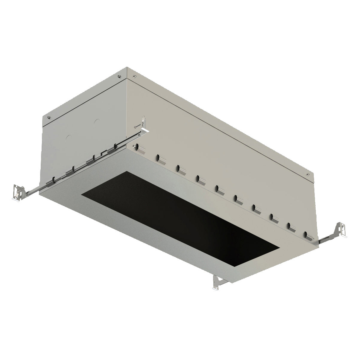 NC PLATE AND IC BOX IC BOX,TE134A