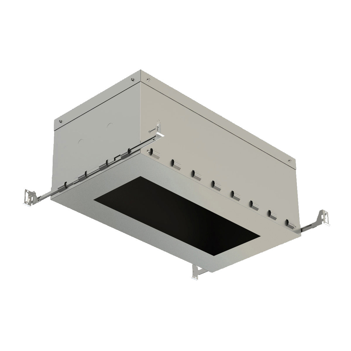 NC PLATE AND IC BOX IC BOX,TE223/LED