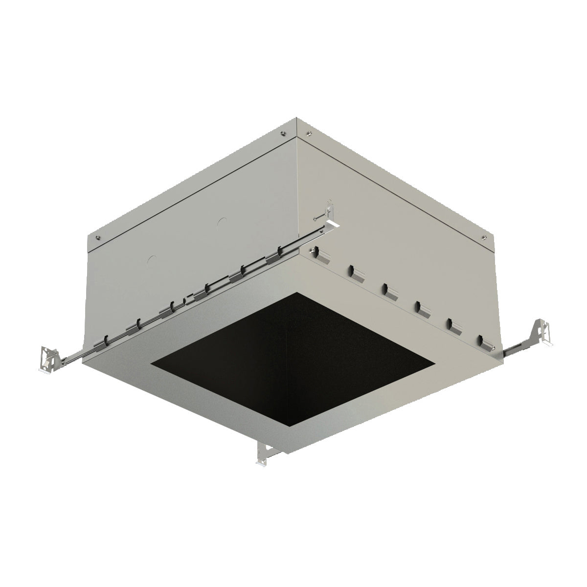 NC PLATE AND IC BOX IC BOX, TE224B/LED