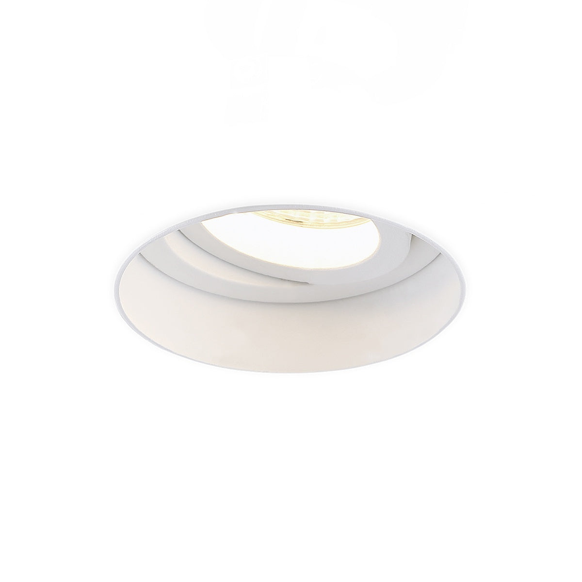 AMIGO, TL, 1LT, GIMB, RD, 15W, 35K, W en Blanc