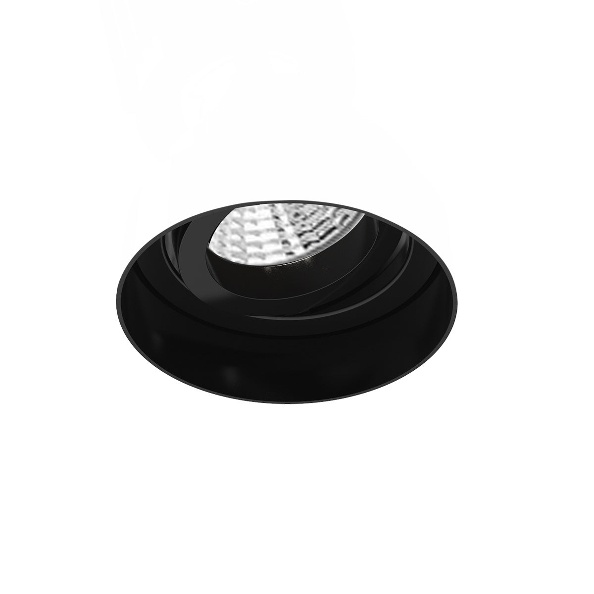 AMIGO, TL, 1LT, GIMB, RD, 15W, 35K, B en Noir