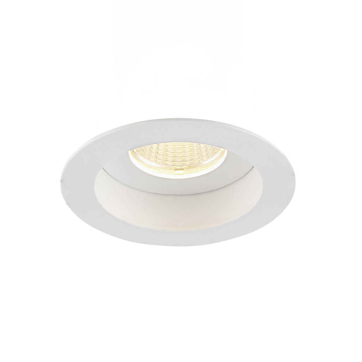 AMIGO ,TM,1LT,DNLT,RD,15W,30K,W in White